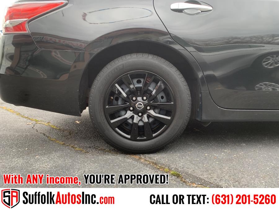 Used Nissan Altima 4dr Sdn I4 2.5 S 2014 | Suffolk Autos Inc. Medford, New York Used Nissan Altima 4dr Sdn I4 2.5 S 2014 | Suffolk Autos Inc. Medford, New York