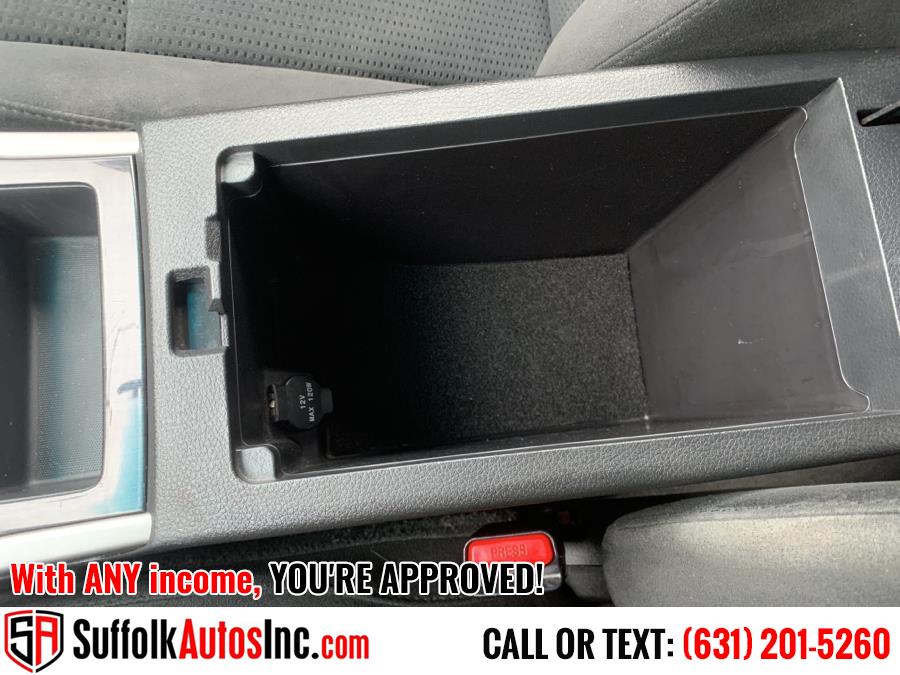 Used Nissan Altima 4dr Sdn I4 2.5 S 2014 | Suffolk Autos Inc. Medford, New York Used Nissan Altima 4dr Sdn I4 2.5 S 2014 | Suffolk Autos Inc. Medford, New York
