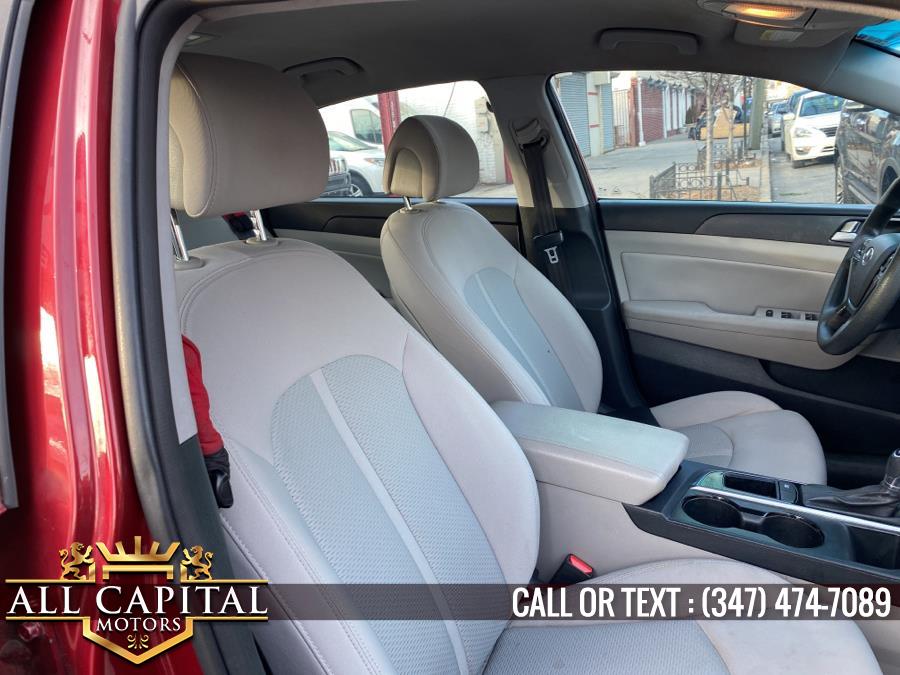 2015 Hyundai Sonata 4dr Sdn 2.4L Sport PZEV, available for sale in Brooklyn, New York | All Capital Motors. Brooklyn, New York 2015 Hyundai Sonata 4dr Sdn 2.4L Sport PZEV, available for sale in Brooklyn, New York | All Capital Motors. Brooklyn, New York