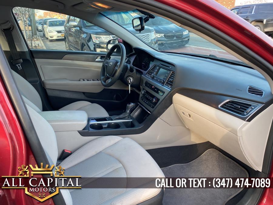 2015 Hyundai Sonata 4dr Sdn 2.4L Sport PZEV, available for sale in Brooklyn, New York | All Capital Motors. Brooklyn, New York 2015 Hyundai Sonata 4dr Sdn 2.4L Sport PZEV, available for sale in Brooklyn, New York | All Capital Motors. Brooklyn, New York