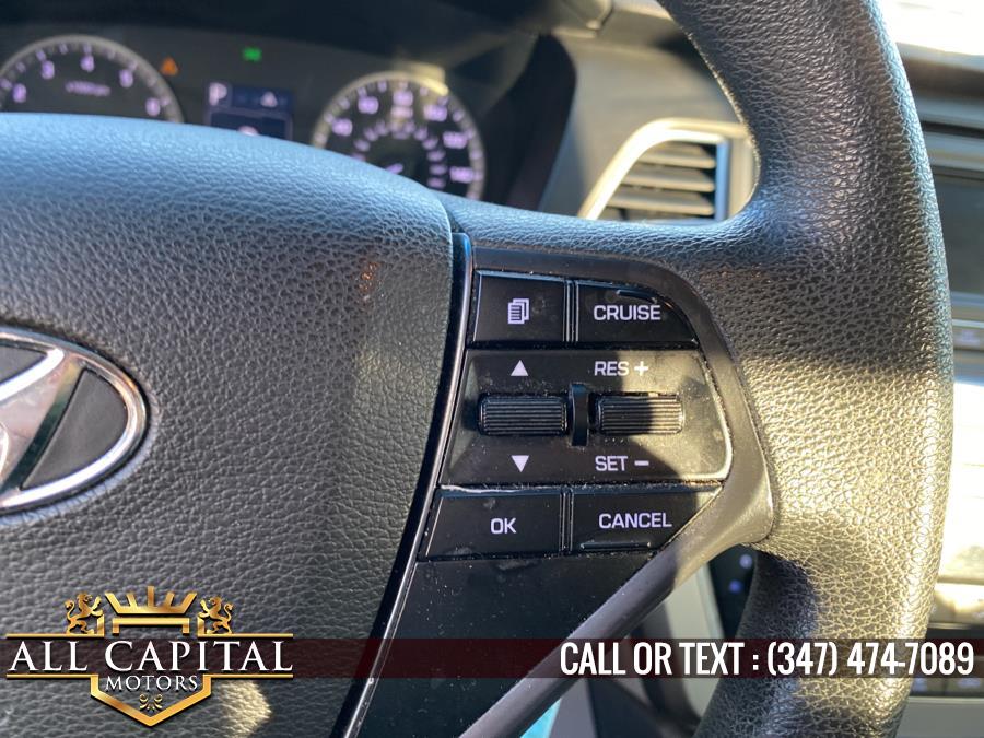 2015 Hyundai Sonata 4dr Sdn 2.4L Sport PZEV, available for sale in Brooklyn, New York | All Capital Motors. Brooklyn, New York 2015 Hyundai Sonata 4dr Sdn 2.4L Sport PZEV, available for sale in Brooklyn, New York | All Capital Motors. Brooklyn, New York