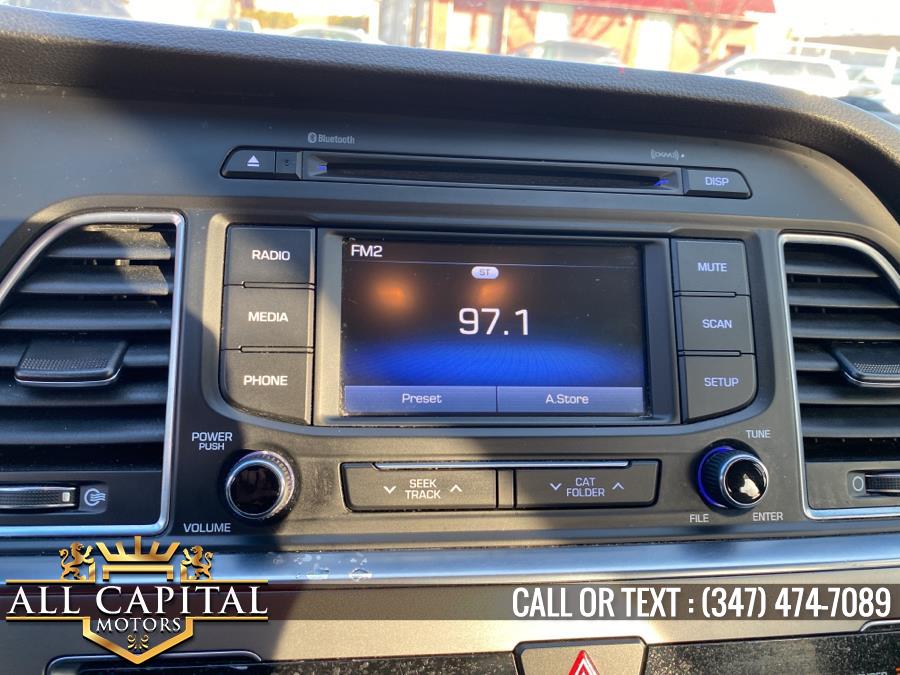 2015 Hyundai Sonata 4dr Sdn 2.4L Sport PZEV, available for sale in Brooklyn, New York | All Capital Motors. Brooklyn, New York 2015 Hyundai Sonata 4dr Sdn 2.4L Sport PZEV, available for sale in Brooklyn, New York | All Capital Motors. Brooklyn, New York