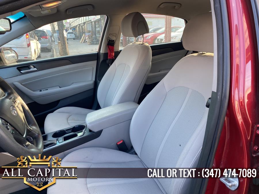 2015 Hyundai Sonata 4dr Sdn 2.4L Sport PZEV, available for sale in Brooklyn, New York | All Capital Motors. Brooklyn, New York 2015 Hyundai Sonata 4dr Sdn 2.4L Sport PZEV, available for sale in Brooklyn, New York | All Capital Motors. Brooklyn, New York