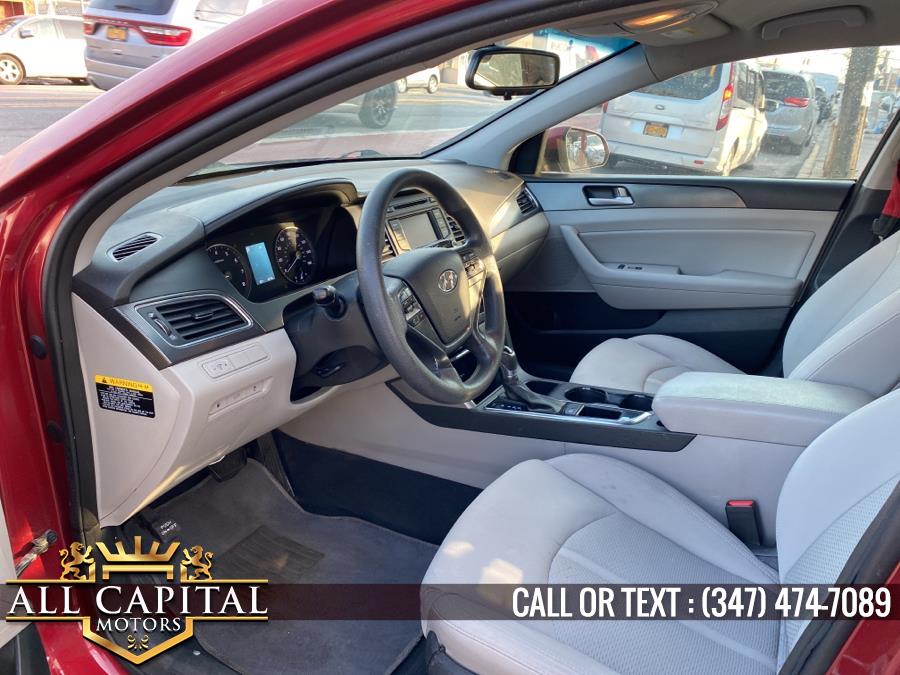 2015 Hyundai Sonata 4dr Sdn 2.4L Sport PZEV, available for sale in Brooklyn, New York | All Capital Motors. Brooklyn, New York 2015 Hyundai Sonata 4dr Sdn 2.4L Sport PZEV, available for sale in Brooklyn, New York | All Capital Motors. Brooklyn, New York