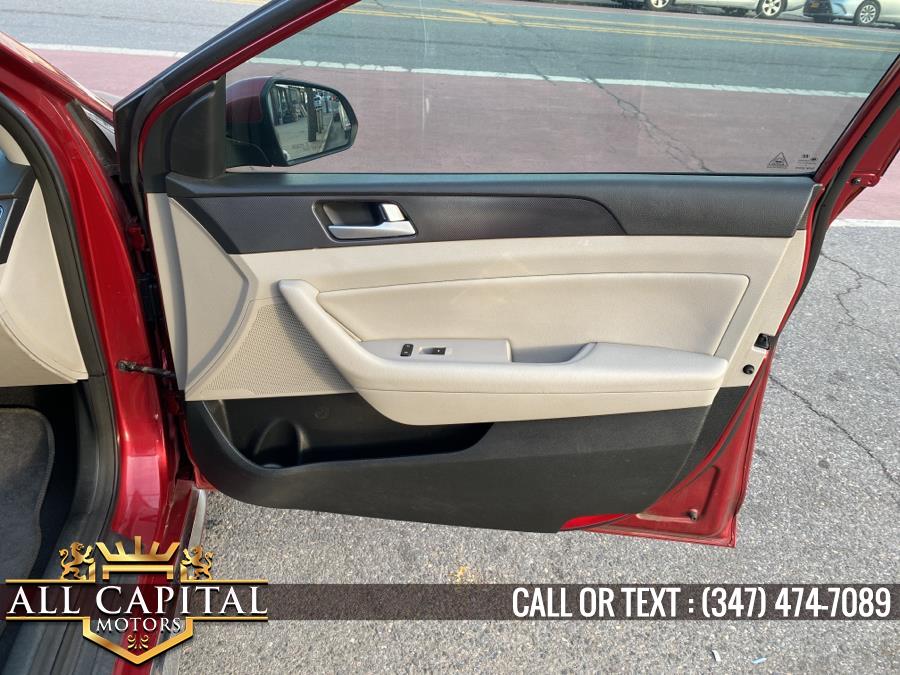 2015 Hyundai Sonata 4dr Sdn 2.4L Sport PZEV, available for sale in Brooklyn, New York | All Capital Motors. Brooklyn, New York 2015 Hyundai Sonata 4dr Sdn 2.4L Sport PZEV, available for sale in Brooklyn, New York | All Capital Motors. Brooklyn, New York