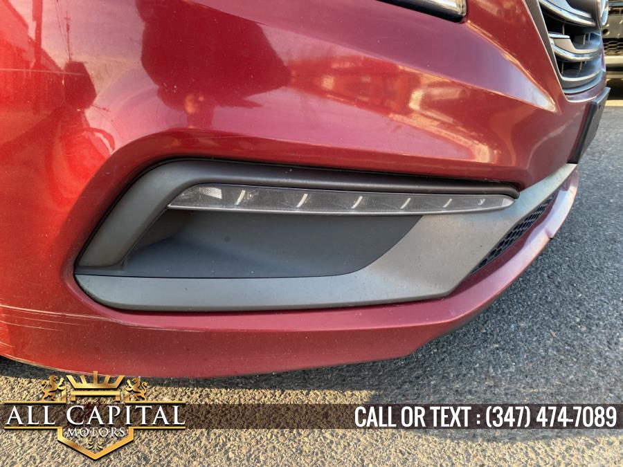 2015 Hyundai Sonata 4dr Sdn 2.4L Sport PZEV, available for sale in Brooklyn, New York | All Capital Motors. Brooklyn, New York 2015 Hyundai Sonata 4dr Sdn 2.4L Sport PZEV, available for sale in Brooklyn, New York | All Capital Motors. Brooklyn, New York