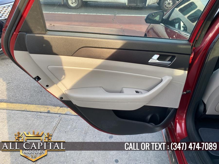 2015 Hyundai Sonata 4dr Sdn 2.4L Sport PZEV, available for sale in Brooklyn, New York | All Capital Motors. Brooklyn, New York 2015 Hyundai Sonata 4dr Sdn 2.4L Sport PZEV, available for sale in Brooklyn, New York | All Capital Motors. Brooklyn, New York