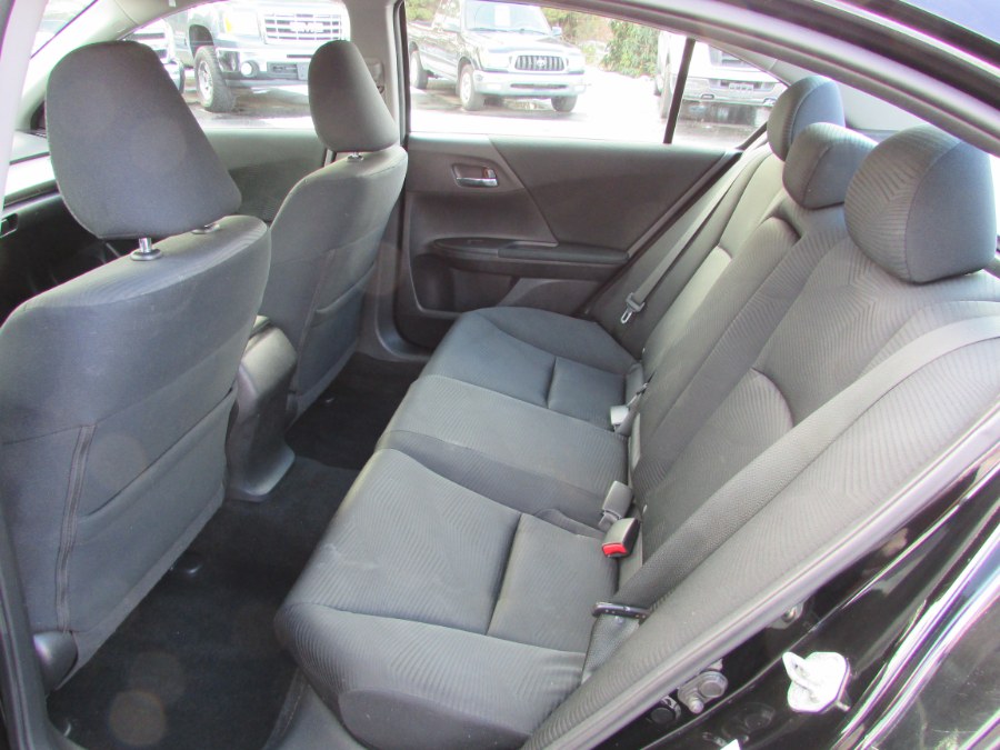 2014 Honda Accord Sedan 4dr I4 CVT LX, available for sale in East Windsor, Connecticut | United Auto Sales of E Windsor, Inc. East Windsor, Connecticut 2014 Honda Accord Sedan 4dr I4 CVT LX, available for sale in East Windsor, Connecticut | United Auto Sales of E Windsor, Inc. East Windsor, Connecticut