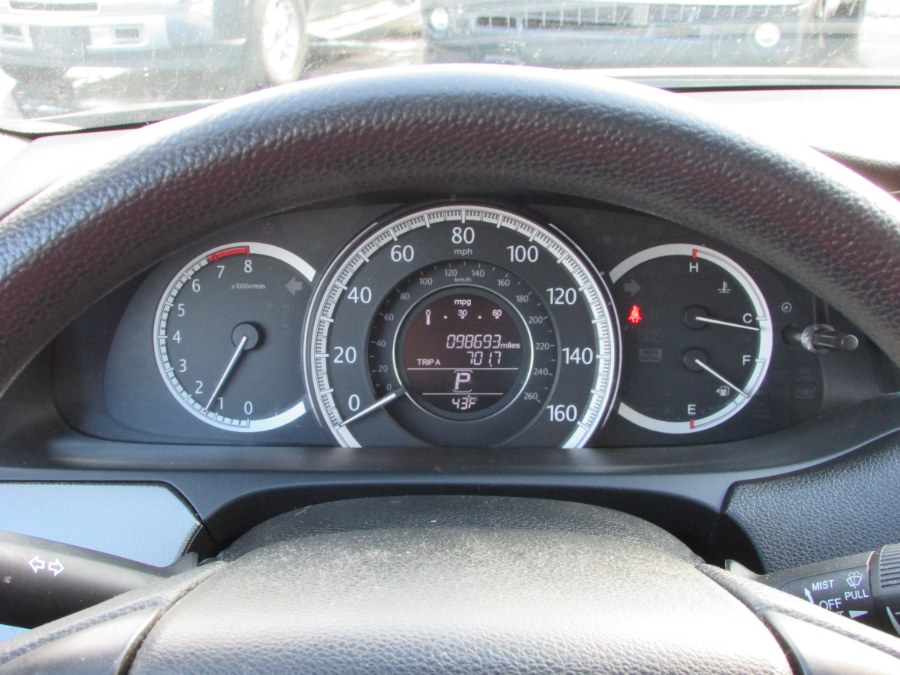2014 Honda Accord Sedan 4dr I4 CVT LX, available for sale in East Windsor, Connecticut | United Auto Sales of E Windsor, Inc. East Windsor, Connecticut 2014 Honda Accord Sedan 4dr I4 CVT LX, available for sale in East Windsor, Connecticut | United Auto Sales of E Windsor, Inc. East Windsor, Connecticut