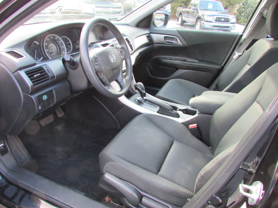 2014 Honda Accord Sedan 4dr I4 CVT LX, available for sale in East Windsor, Connecticut | United Auto Sales of E Windsor, Inc. East Windsor, Connecticut 2014 Honda Accord Sedan 4dr I4 CVT LX, available for sale in East Windsor, Connecticut | United Auto Sales of E Windsor, Inc. East Windsor, Connecticut