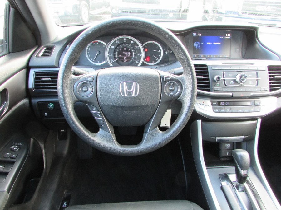 2014 Honda Accord Sedan 4dr I4 CVT LX, available for sale in East Windsor, Connecticut | United Auto Sales of E Windsor, Inc. East Windsor, Connecticut 2014 Honda Accord Sedan 4dr I4 CVT LX, available for sale in East Windsor, Connecticut | United Auto Sales of E Windsor, Inc. East Windsor, Connecticut