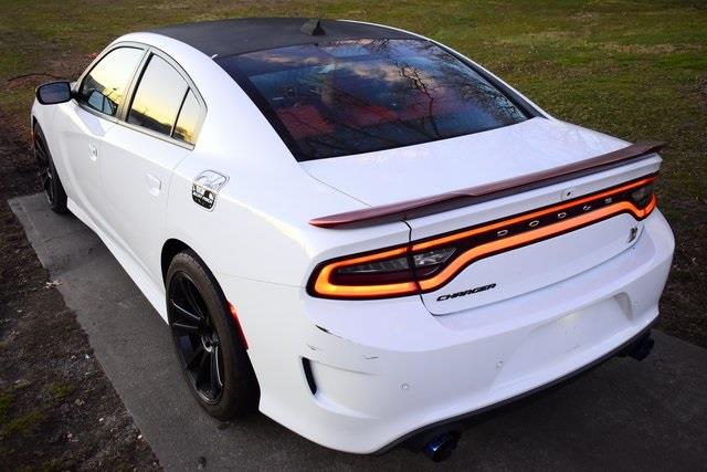 Used Dodge Charger R/T Scat Pack 2019 | Certified Performance Motors. Valley Stream, New York