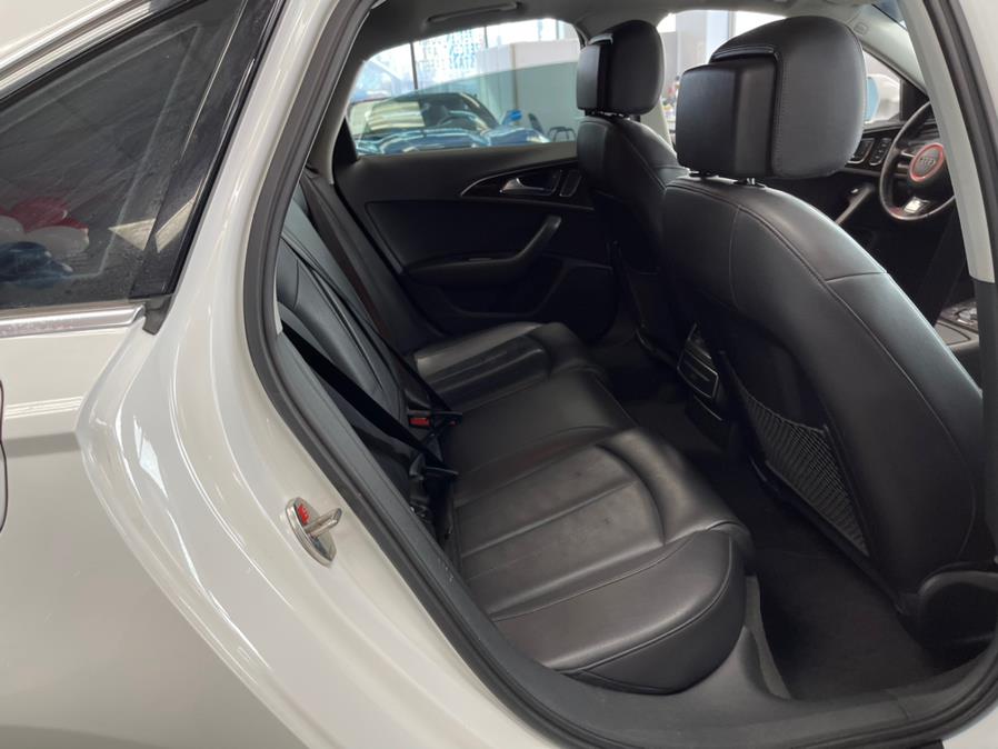 Used Audi A6 4dr Sdn FrontTrak 2.0T Premium 2016 | 5 Towns Drive. Inwood, New York Used Audi A6 4dr Sdn FrontTrak 2.0T Premium 2016 | 5 Towns Drive. Inwood, New York