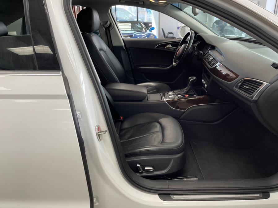 Used Audi A6 4dr Sdn FrontTrak 2.0T Premium 2016 | 5 Towns Drive. Inwood, New York Used Audi A6 4dr Sdn FrontTrak 2.0T Premium 2016 | 5 Towns Drive. Inwood, New York