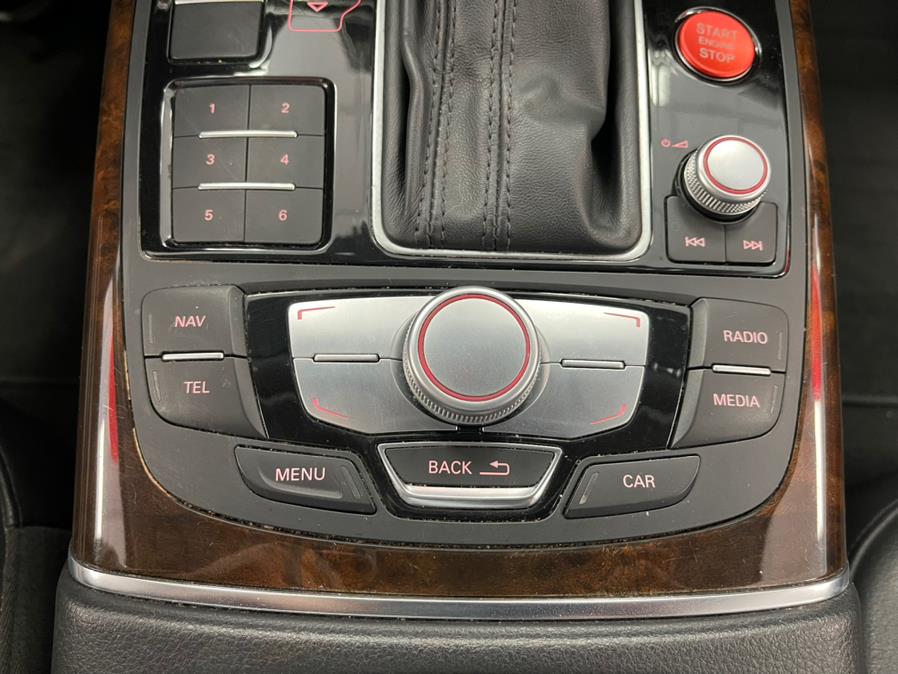 Used Audi A6 4dr Sdn FrontTrak 2.0T Premium 2016 | 5 Towns Drive. Inwood, New York Used Audi A6 4dr Sdn FrontTrak 2.0T Premium 2016 | 5 Towns Drive. Inwood, New York