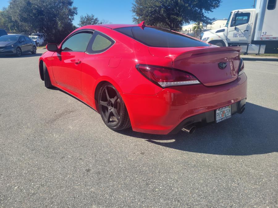 Used Hyundai Genesis Coupe 2dr I4 2.0T Man 2013 | Ideal Auto Sales. Orlando, Florida Used Hyundai Genesis Coupe 2dr I4 2.0T Man 2013 | Ideal Auto Sales. Orlando, Florida