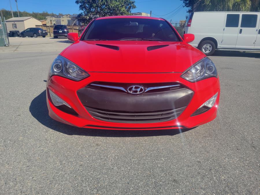 Used Hyundai Genesis Coupe 2dr I4 2.0T Man 2013 | Ideal Auto Sales. Orlando, Florida Used Hyundai Genesis Coupe 2dr I4 2.0T Man 2013 | Ideal Auto Sales. Orlando, Florida