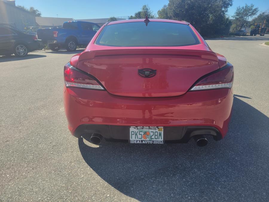 Used Hyundai Genesis Coupe 2dr I4 2.0T Man 2013 | Ideal Auto Sales. Orlando, Florida Used Hyundai Genesis Coupe 2dr I4 2.0T Man 2013 | Ideal Auto Sales. Orlando, Florida