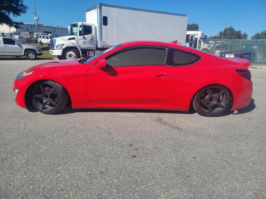 Used Hyundai Genesis Coupe 2dr I4 2.0T Man 2013 | Ideal Auto Sales. Orlando, Florida Used Hyundai Genesis Coupe 2dr I4 2.0T Man 2013 | Ideal Auto Sales. Orlando, Florida
