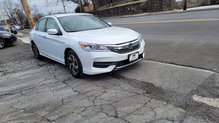 2017 Honda Accord Sedan LX CVT, available for sale in Hamden, Connecticut | Adonai Auto Sales LLC. Hamden, Connecticut 2017 Honda Accord Sedan LX CVT, available for sale in Hamden, Connecticut | Adonai Auto Sales LLC. Hamden, Connecticut