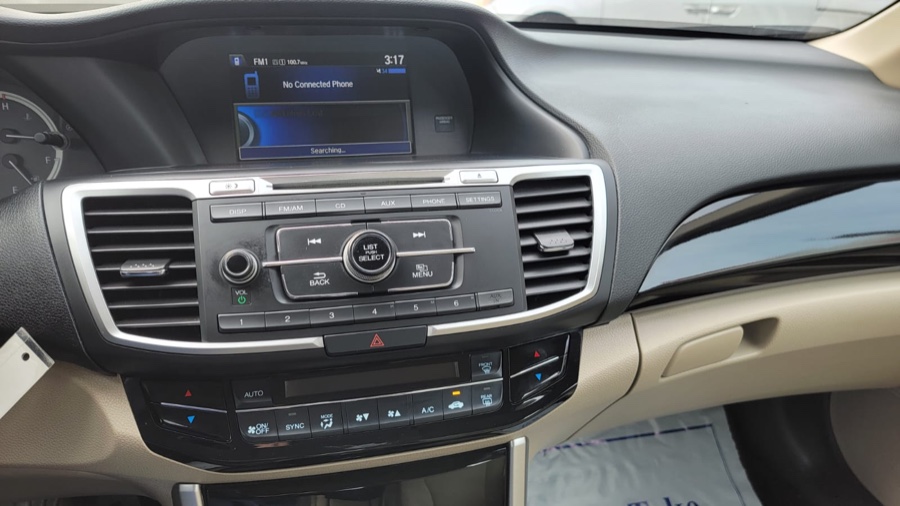2017 Honda Accord Sedan LX CVT, available for sale in Hamden, Connecticut | Adonai Auto Sales LLC. Hamden, Connecticut 2017 Honda Accord Sedan LX CVT, available for sale in Hamden, Connecticut | Adonai Auto Sales LLC. Hamden, Connecticut