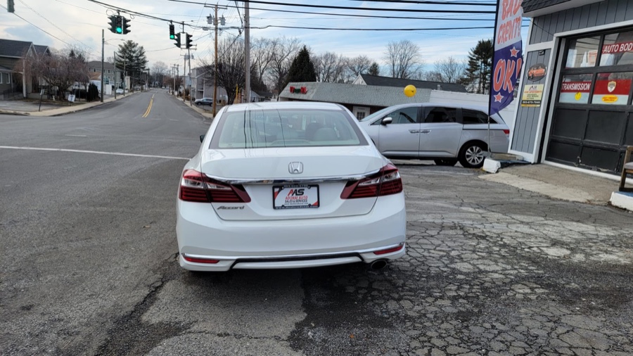 2017 Honda Accord Sedan LX CVT, available for sale in Hamden, Connecticut | Adonai Auto Sales LLC. Hamden, Connecticut 2017 Honda Accord Sedan LX CVT, available for sale in Hamden, Connecticut | Adonai Auto Sales LLC. Hamden, Connecticut