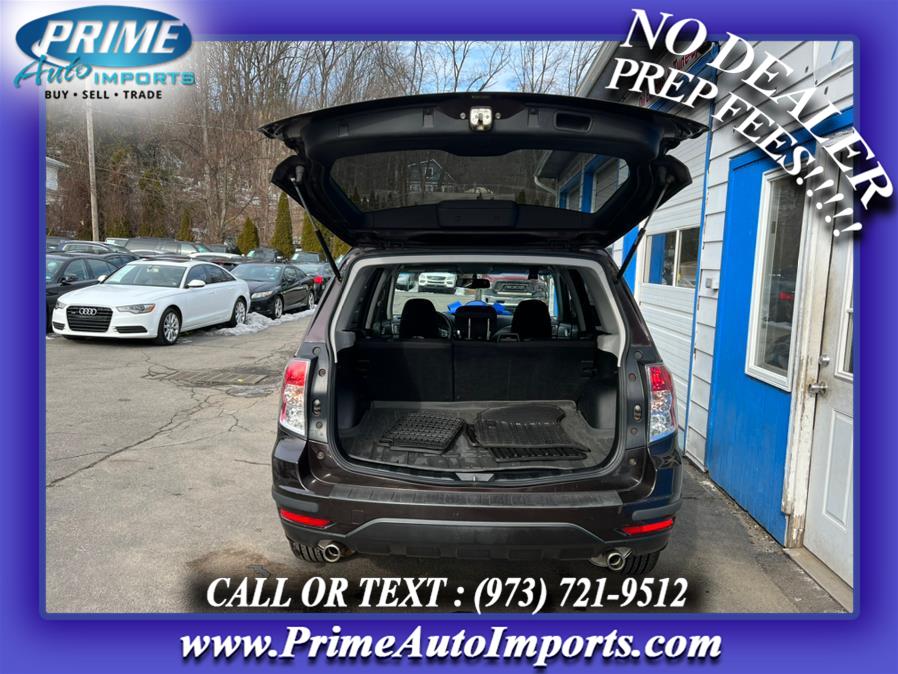 Used Subaru Forester 4dr Auto 2.5X Premium 2013 | Prime Auto Imports. Bloomingdale, New Jersey