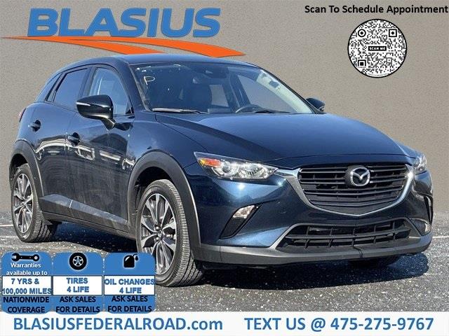 Used Mazda Cx-3 Touring 2019 | Blasius of Danbury. Danbury, Connecticut Used Mazda Cx-3 Touring 2019 | Blasius of Danbury. Danbury, Connecticut