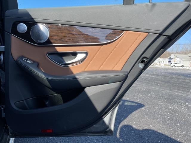 Used Mercedes-benz C-class C 43 AMG® 2019 | Blasius of Danbury. Danbury, Connecticut Used Mercedes-benz C-class C 43 AMG® 2019 | Blasius of Danbury. Danbury, Connecticut