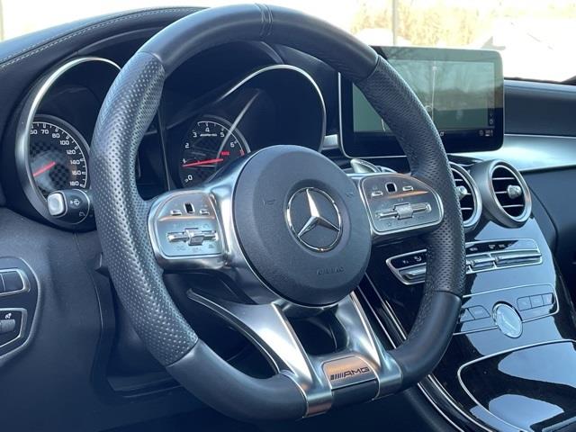 Used Mercedes-benz C-class C 43 AMG® 2019 | Blasius of Danbury. Danbury, Connecticut Used Mercedes-benz C-class C 43 AMG® 2019 | Blasius of Danbury. Danbury, Connecticut