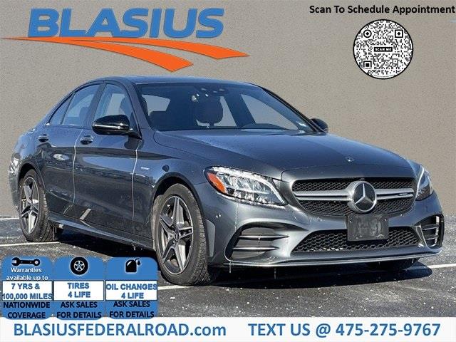 Used Mercedes-benz C-class C 43 AMG® 2019 | Blasius of Danbury. Danbury, Connecticut Used Mercedes-benz C-class C 43 AMG® 2019 | Blasius of Danbury. Danbury, Connecticut