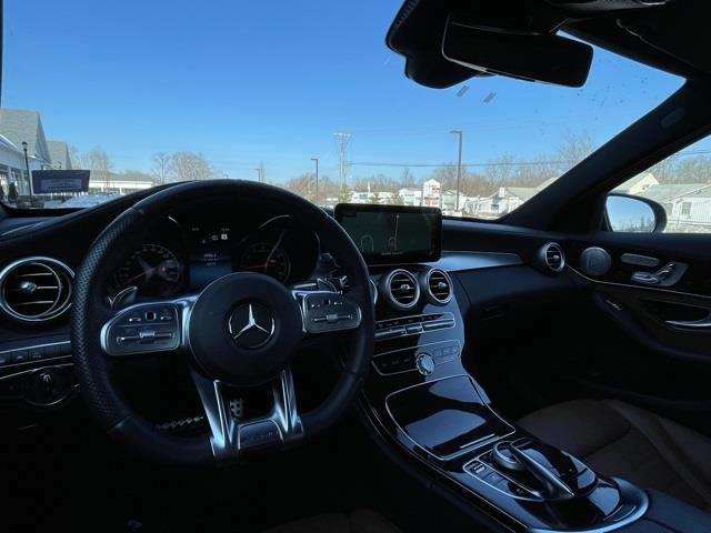 Used Mercedes-benz C-class C 43 AMG® 2019 | Blasius of Danbury. Danbury, Connecticut Used Mercedes-benz C-class C 43 AMG® 2019 | Blasius of Danbury. Danbury, Connecticut