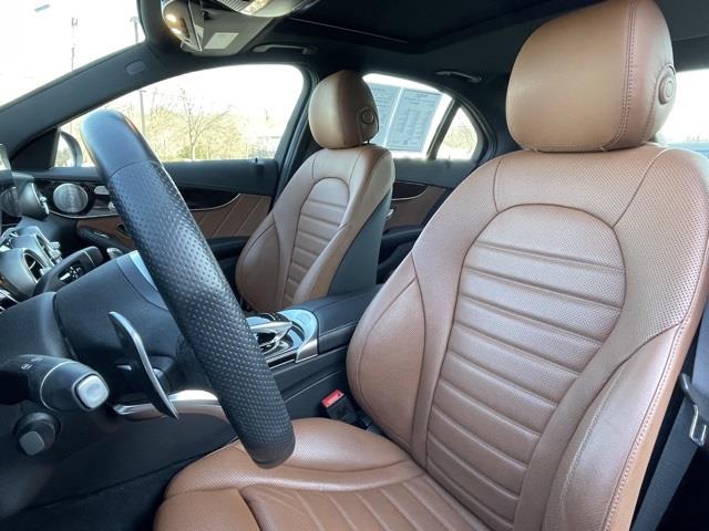 Used Mercedes-benz C-class C 43 AMG® 2019 | Blasius of Danbury. Danbury, Connecticut Used Mercedes-benz C-class C 43 AMG® 2019 | Blasius of Danbury. Danbury, Connecticut