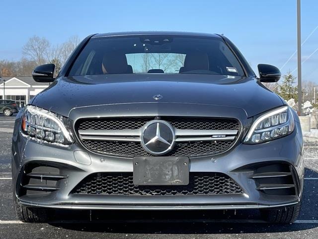 Used Mercedes-benz C-class C 43 AMG® 2019 | Blasius of Danbury. Danbury, Connecticut Used Mercedes-benz C-class C 43 AMG® 2019 | Blasius of Danbury. Danbury, Connecticut