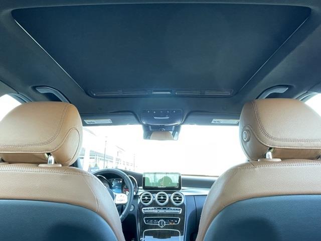 Used Mercedes-benz C-class C 43 AMG® 2019 | Blasius of Danbury. Danbury, Connecticut Used Mercedes-benz C-class C 43 AMG® 2019 | Blasius of Danbury. Danbury, Connecticut
