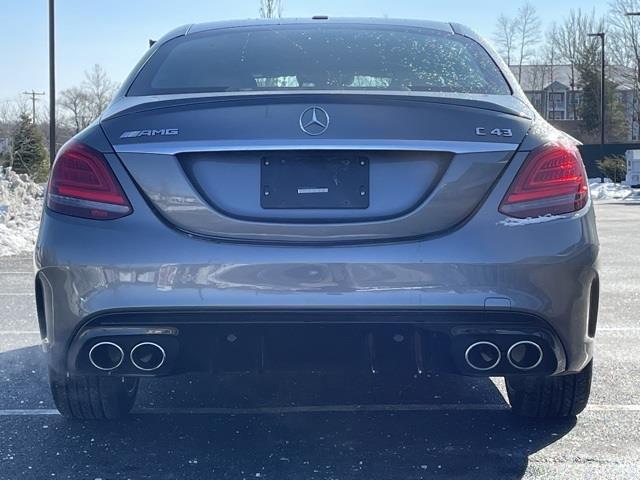 Used Mercedes-benz C-class C 43 AMG® 2019 | Blasius of Danbury. Danbury, Connecticut Used Mercedes-benz C-class C 43 AMG® 2019 | Blasius of Danbury. Danbury, Connecticut