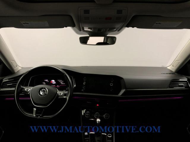 2019 Volkswagen Jetta SEL Auto w/SULEV, available for sale in Naugatuck, Connecticut | J&M Automotive Sls&Svc LLC. Naugatuck, Connecticut 2019 Volkswagen Jetta SEL Auto w/SULEV, available for sale in Naugatuck, Connecticut | J&M Automotive Sls&Svc LLC. Naugatuck, Connecticut