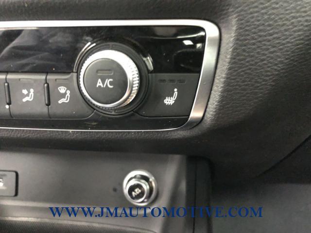 2018 Audi A3 2.0 TFSI Premium quattro AWD, available for sale in Naugatuck, Connecticut | J&M Automotive Sls&Svc LLC. Naugatuck, Connecticut 2018 Audi A3 2.0 TFSI Premium quattro AWD, available for sale in Naugatuck, Connecticut | J&M Automotive Sls&Svc LLC. Naugatuck, Connecticut