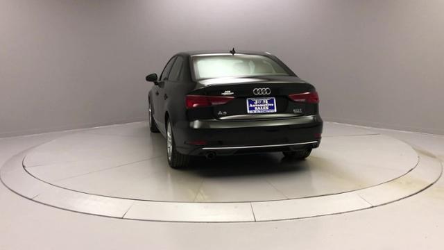 2018 Audi A3 2.0 TFSI Premium quattro AWD, available for sale in Naugatuck, Connecticut | J&M Automotive Sls&Svc LLC. Naugatuck, Connecticut 2018 Audi A3 2.0 TFSI Premium quattro AWD, available for sale in Naugatuck, Connecticut | J&M Automotive Sls&Svc LLC. Naugatuck, Connecticut