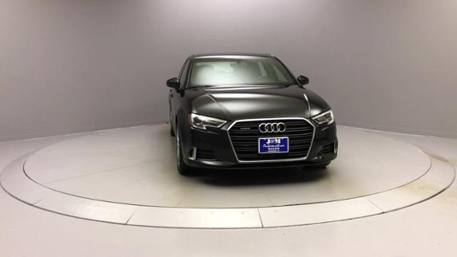 2018 Audi A3 2.0 TFSI Premium quattro AWD, available for sale in Naugatuck, Connecticut | J&M Automotive Sls&Svc LLC. Naugatuck, Connecticut 2018 Audi A3 2.0 TFSI Premium quattro AWD, available for sale in Naugatuck, Connecticut | J&M Automotive Sls&Svc LLC. Naugatuck, Connecticut