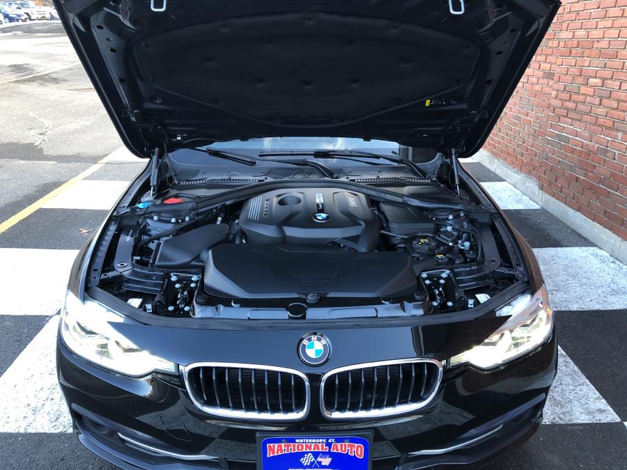 2018 BMW 3 Series 330i xDrive Sedan, available for sale in Waterbury, Connecticut | National Auto Brokers, Inc.. Waterbury, Connecticut 2018 BMW 3 Series 330i xDrive Sedan, available for sale in Waterbury, Connecticut | National Auto Brokers, Inc.. Waterbury, Connecticut