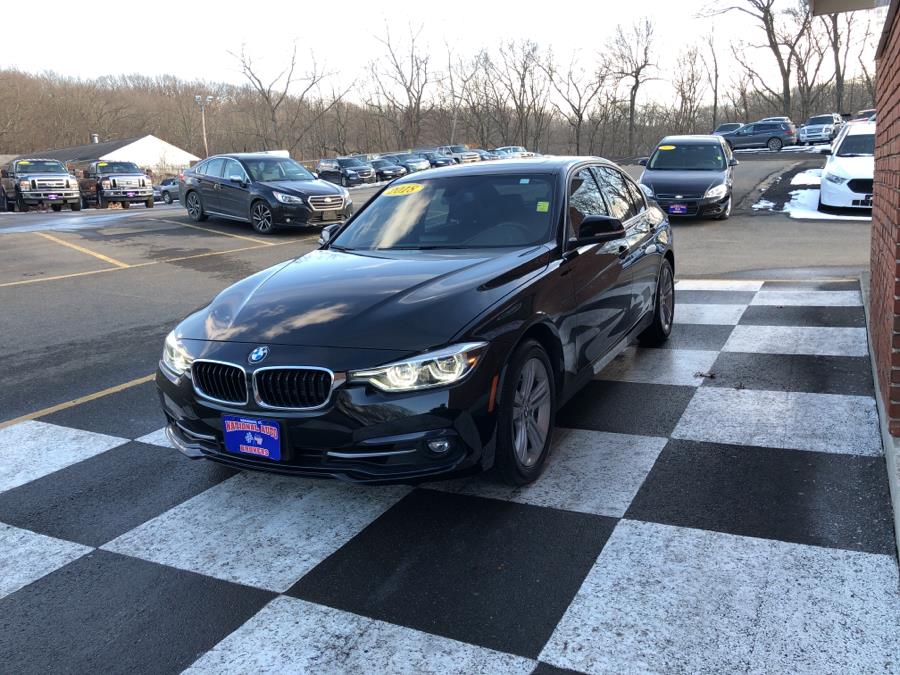 2018 BMW 3 Series 330i xDrive Sedan, available for sale in Waterbury, Connecticut | National Auto Brokers, Inc.. Waterbury, Connecticut 2018 BMW 3 Series 330i xDrive Sedan, available for sale in Waterbury, Connecticut | National Auto Brokers, Inc.. Waterbury, Connecticut