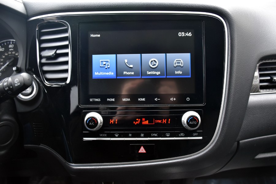 2020 Mitsubishi Outlander SEL S-AWC, available for sale in Waterbury, Connecticut | Highline Car Connection. Waterbury, Connecticut 2020 Mitsubishi Outlander SEL S-AWC, available for sale in Waterbury, Connecticut | Highline Car Connection. Waterbury, Connecticut