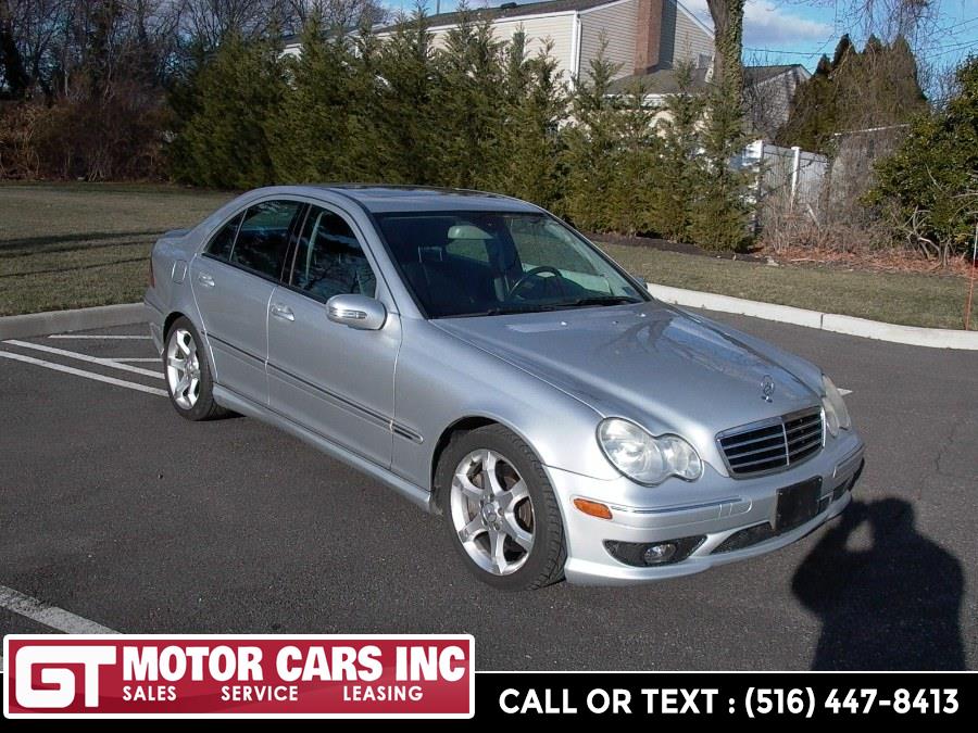 Used 2007 Mercedes-Benz C-Class in Bellmore, New York