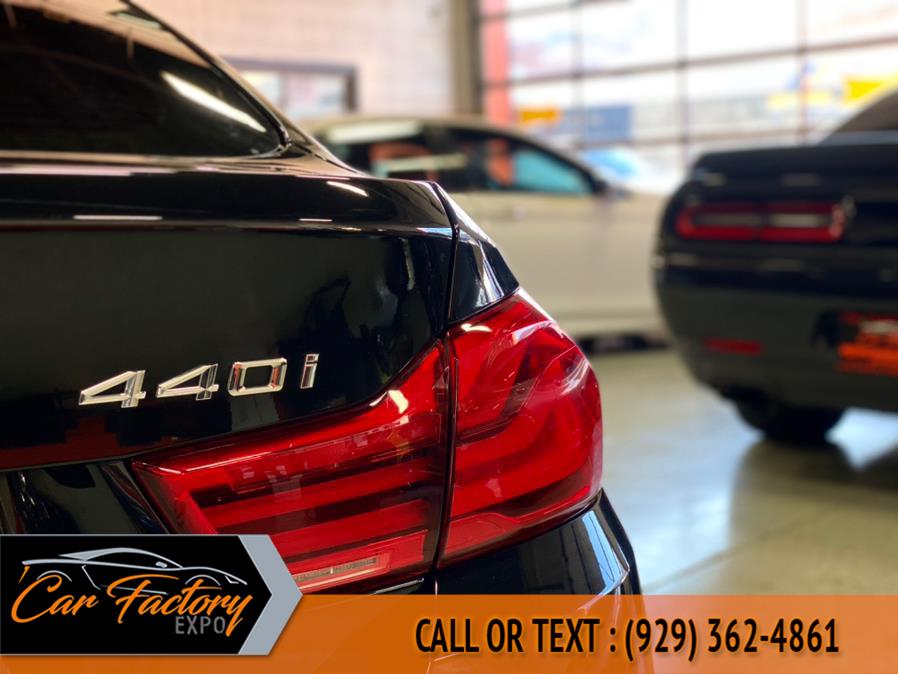 2019 BMW 4 Series 440i xDrive Gran Coupe, available for sale in Bronx, New York | Car Factory Expo Inc.. Bronx, New York 2019 BMW 4 Series 440i xDrive Gran Coupe, available for sale in Bronx, New York | Car Factory Expo Inc.. Bronx, New York
