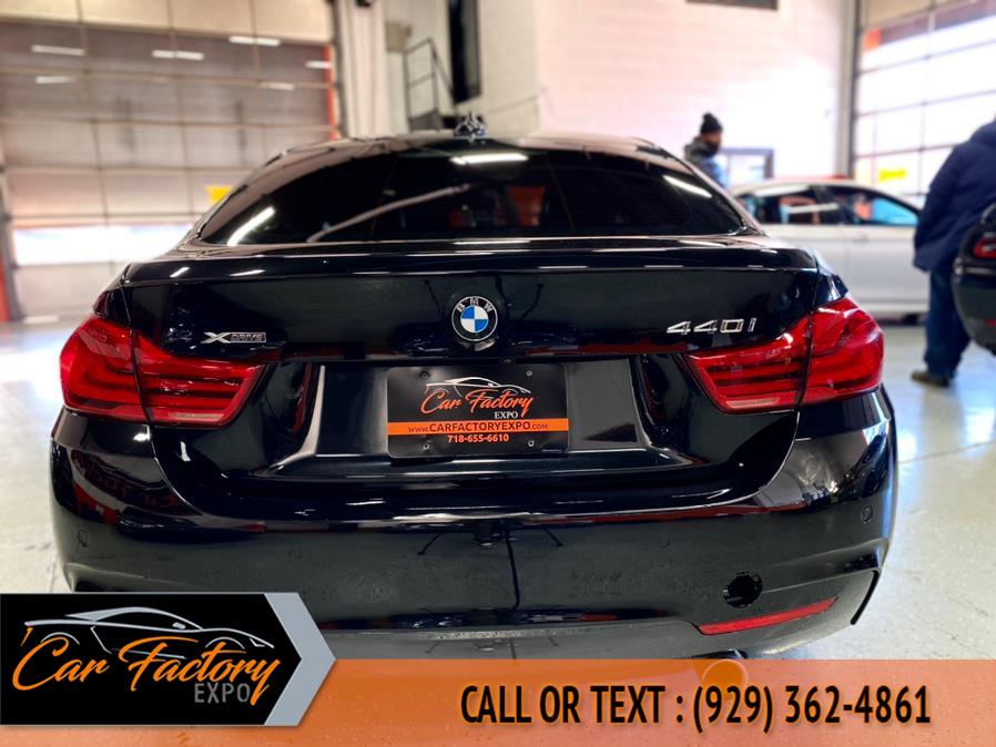 2019 BMW 4 Series 440i xDrive Gran Coupe, available for sale in Bronx, New York | Car Factory Expo Inc.. Bronx, New York 2019 BMW 4 Series 440i xDrive Gran Coupe, available for sale in Bronx, New York | Car Factory Expo Inc.. Bronx, New York