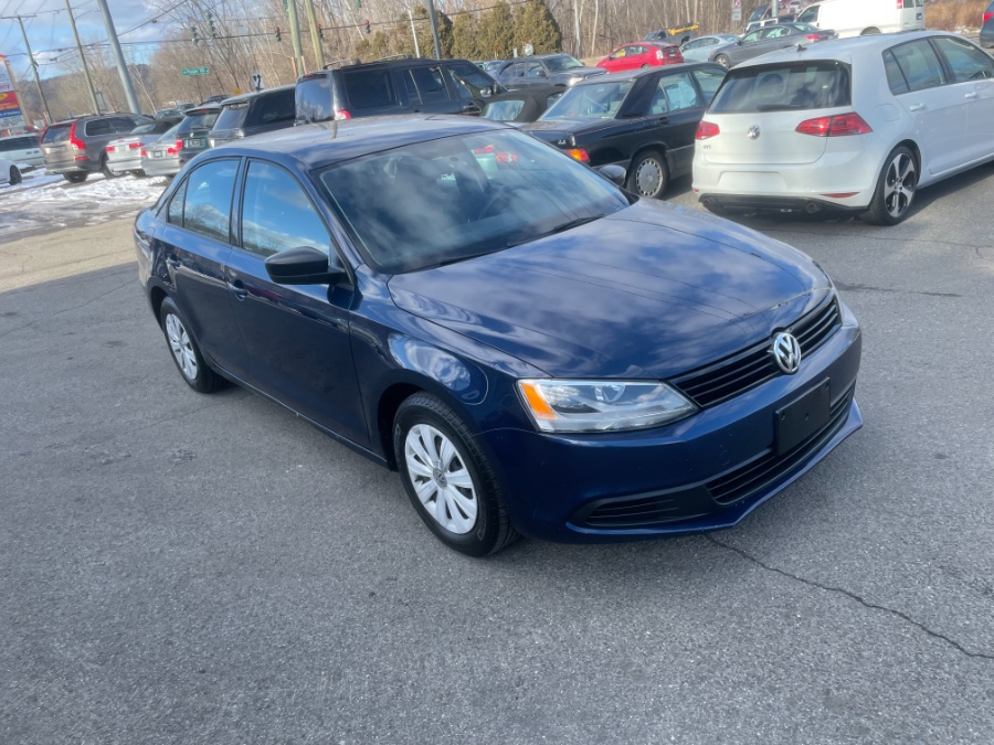 Used Volkswagen Jetta Sedan Base Manual 5spd 2013 | Auto Technic LLC. New Milford, Connecticut Used Volkswagen Jetta Sedan Base Manual 5spd 2013 | Auto Technic LLC. New Milford, Connecticut