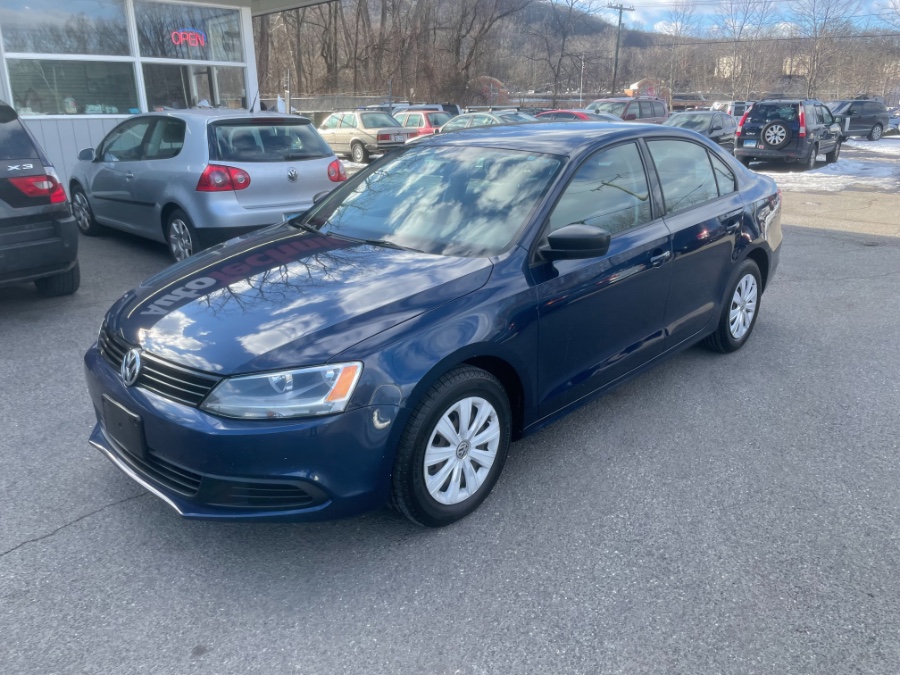 Used Volkswagen Jetta Sedan Base Manual 5spd 2013 | Auto Technic LLC. New Milford, Connecticut Used Volkswagen Jetta Sedan Base Manual 5spd 2013 | Auto Technic LLC. New Milford, Connecticut