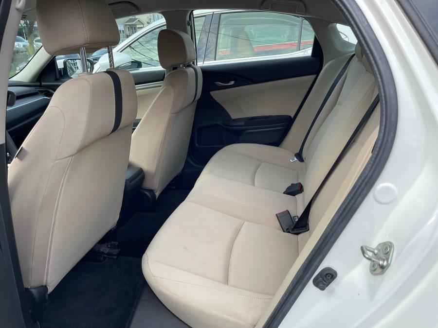 Used Honda Civic Sedan LX CVT 2018 | JC Lopez Auto Sales Corp. Port Chester, New York Used Honda Civic Sedan LX CVT 2018 | JC Lopez Auto Sales Corp. Port Chester, New York