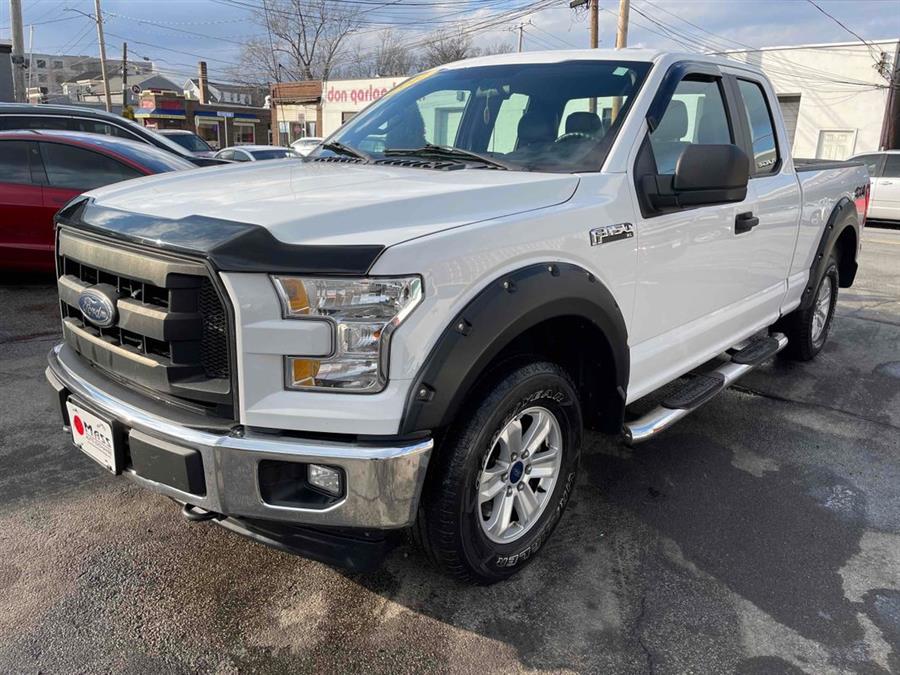 2017 Ford F-150 XL, available for sale in Framingham, Massachusetts | Mass Auto Exchange. Framingham, Massachusetts